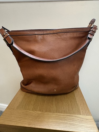 Joules tan brown - joules,