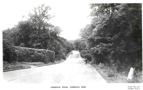 Buckinghamshire chesham - ,
