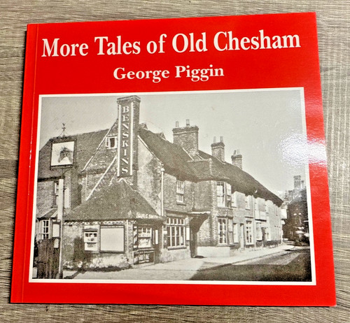 Signed more tales old - signed, of