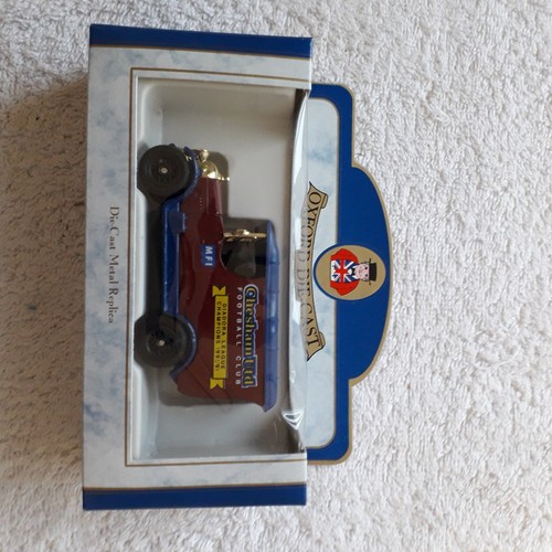 Oxford diecast limited - diecast,