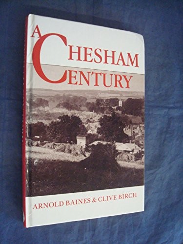 Chesham century the - a,