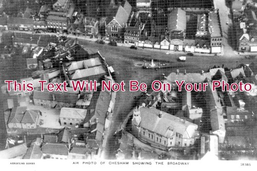 2049 chesham - 2049,