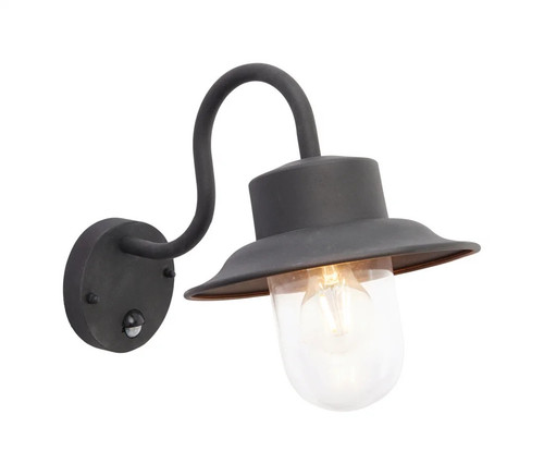 Outdoor light black chesham - outdoor,