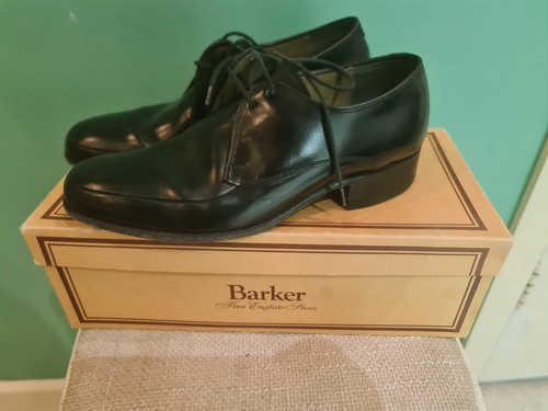 Vintage barker earls - vintage, of