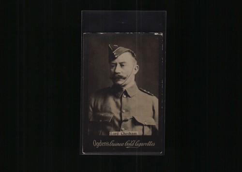 Lord chesham 1900 1901 - lord, c.