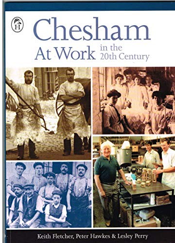 Chesham work the 20th - at,