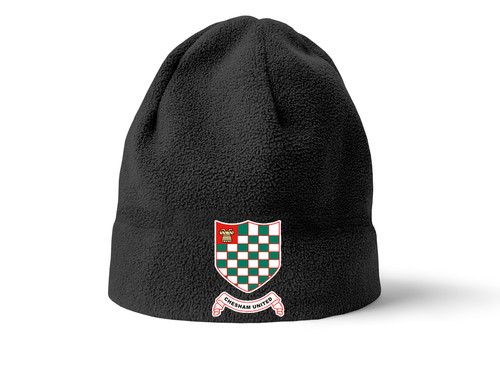 Chesham cozy fleece beanie - fleece,