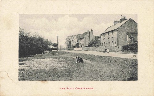 Lee road chartridge nr - lee,