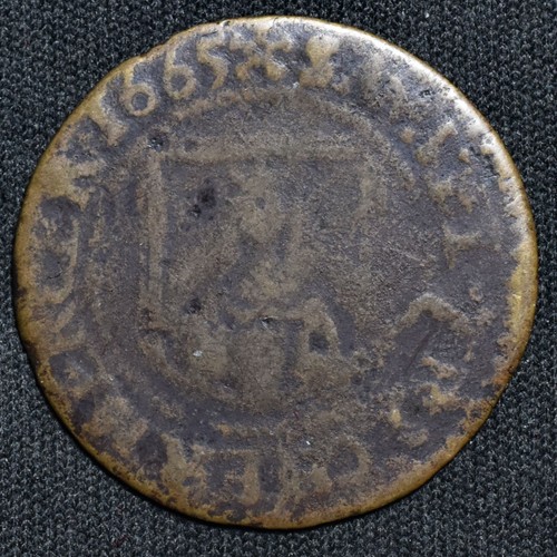 1665 buckinghamshire 50 - 1665,