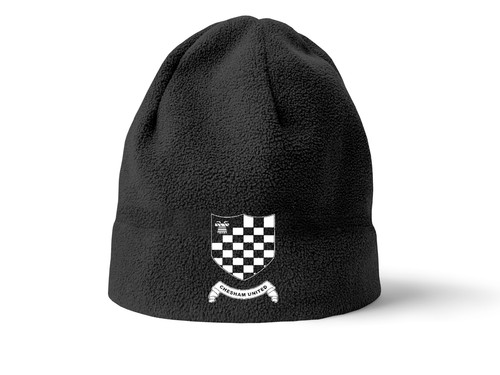 Chesham beanie hat - beanie, football