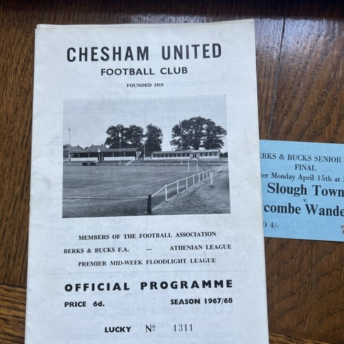 Slough town wycombe at - town,