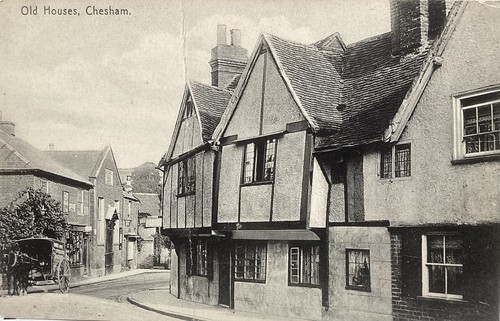 Chesham church street - chesham,