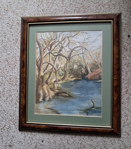 River pednor original - pednor',