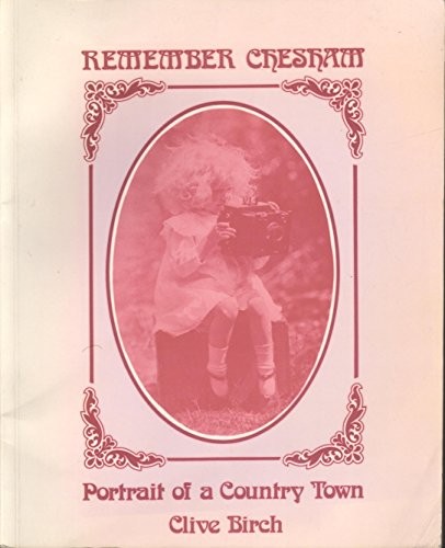 Remember chesham armistead - chesham,,