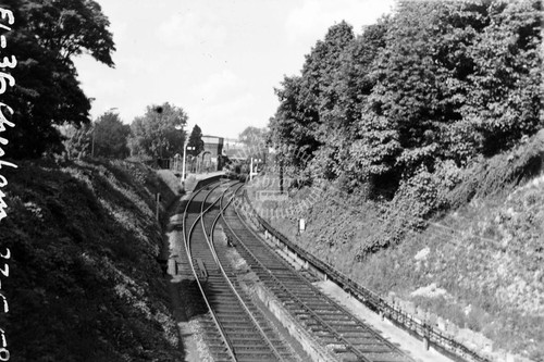 Photo british railways - photo, br