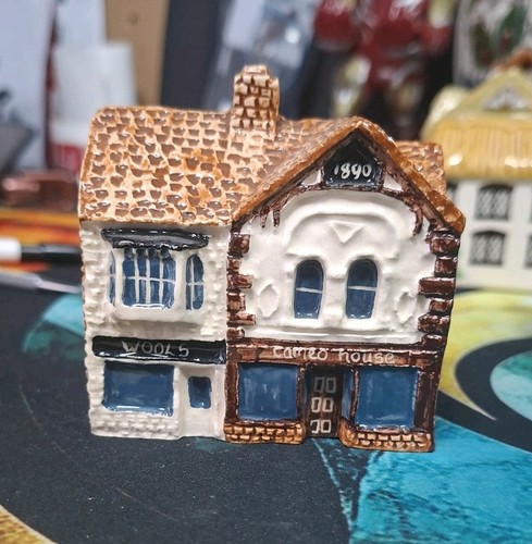 John putnam heritage - putnam's, houses