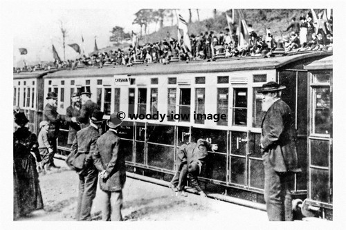 Pt8764 first train at - first,