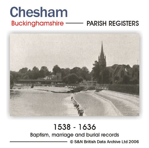 Buckinghamshire chesham - buckinghamshire,,