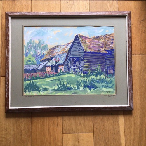 Vintage alan morrill - alan,