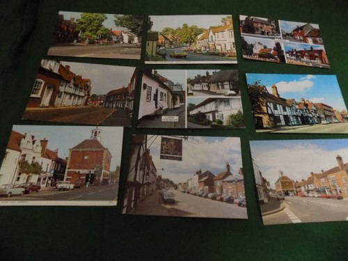 Chesham amersham - chesham,