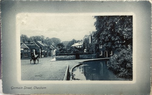 Chesham germain street 1915 - germain,