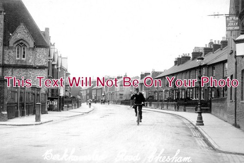 748 berkhamsted road - bu,