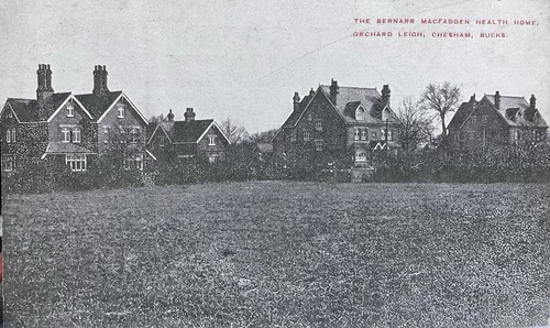 Chesham orchard leigh - orchard,