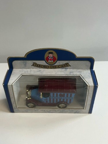 Oxford diecast chesham united - oxford,