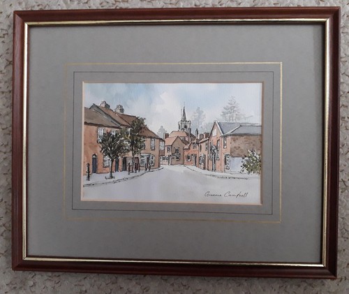 Chesham church street small - 'chesham, street'