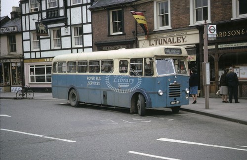 Photo dell rover chesham - rover,,