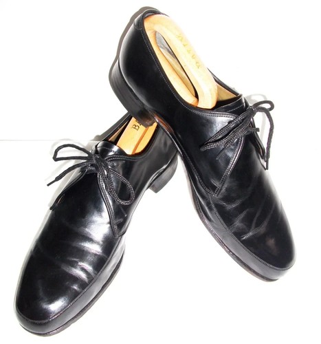 Barker england chesham leather - barker,
