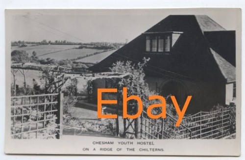 Chesham youth hostel - chesham,