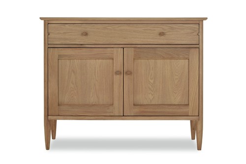 Ercol chesham small - chesham, sideboard