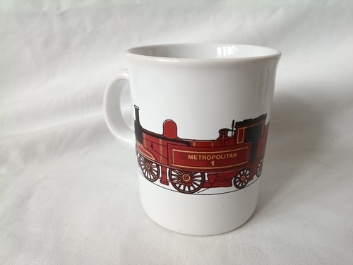 Mug chesham railway the - mug,