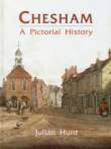 Chesham pictorial history - chesham:,