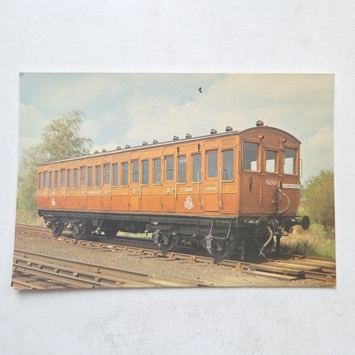 Metropolitan railway coach - railway,