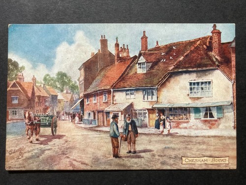 Chesham buckinghamshire - chesham,,