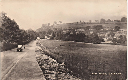 Chesham new road e - new,