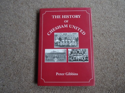 The history chesham - the,