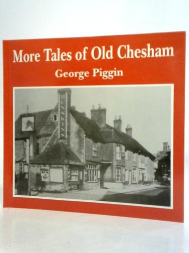 More tales old chesham - more,