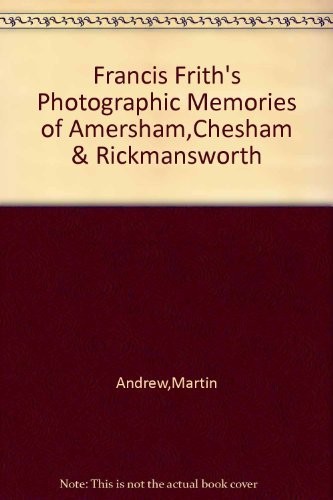 Francis frith photographic - frith's,