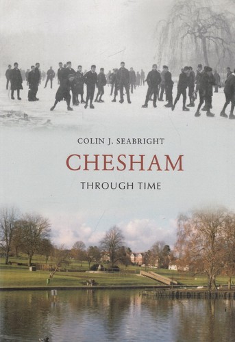 Chesham through time colin - ,