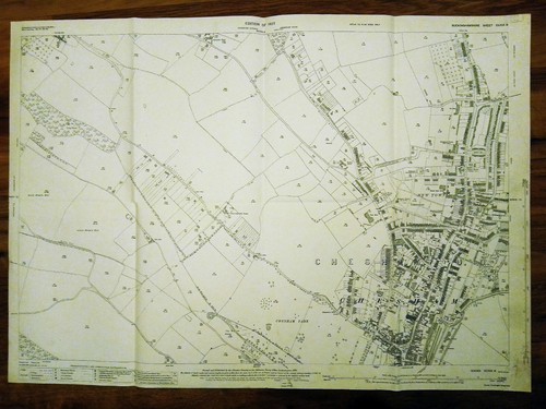 Buckinghamshire chesham local - buckinghamshire,